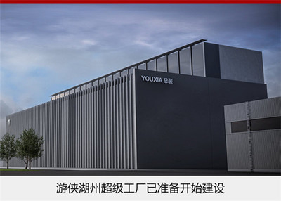 誰(shuí)能成為中國(guó)特斯拉？盤點(diǎn)15大造車新勢(shì)力