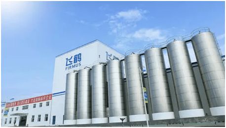 奶粉高端化浪潮澎湃，飛鶴以科技引領(lǐng)國(guó)貨奶粉品質(zhì)新紀(jì)元