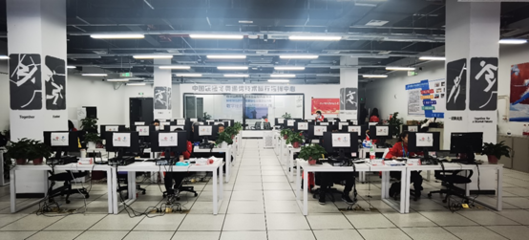 谷愛(ài)凌絕殺奪金！中國(guó)聯(lián)通5G智慧冬奧為榮耀時(shí)刻錦上添花